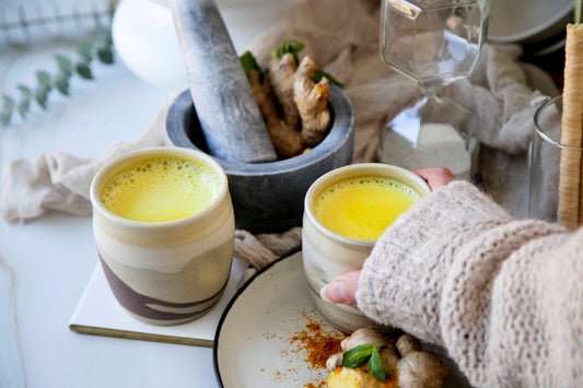 Why Organic Turmeric is Better for You