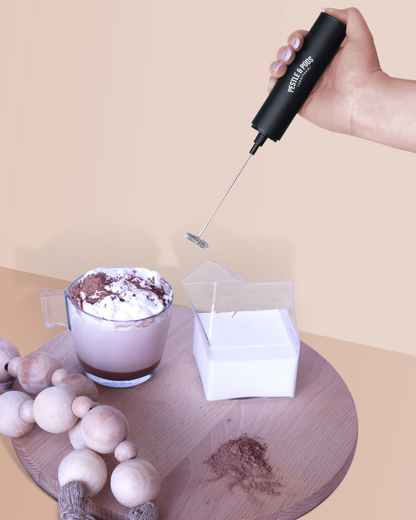 The Frothy - Handheld Frother