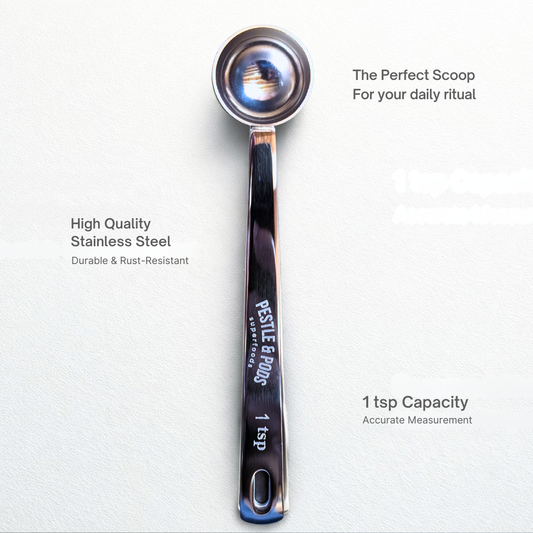 Spoon - The Perfect Scoop