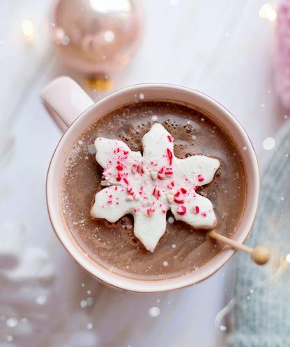 Cacao Peppermint - Superfood Latte Blend