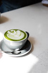 Moringa Ginger - Superfood Latte Blend